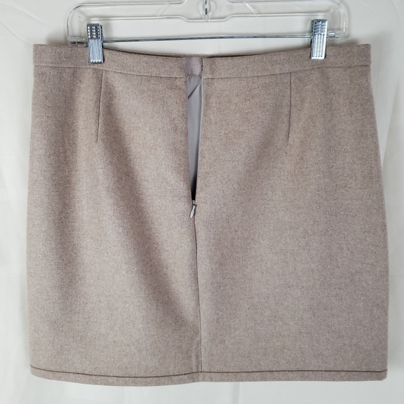 J Crew mini skirt - Picture 6 of 6
